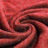 Angora Jersey Fabric Red