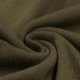 Baby Knit Fabric Cotton Army Green - (Baby Knit Fabrics)