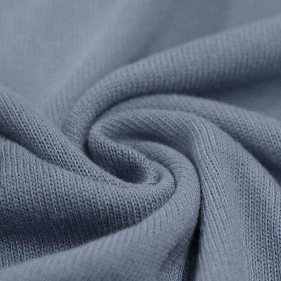 Baby Strickstoff Baumwolle Jeans - (Baby Strickstoffe)