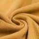 Tissu Point De Maille Bébé De Coton Ocre - (Tissu Point De Maille Bébé Tricot)