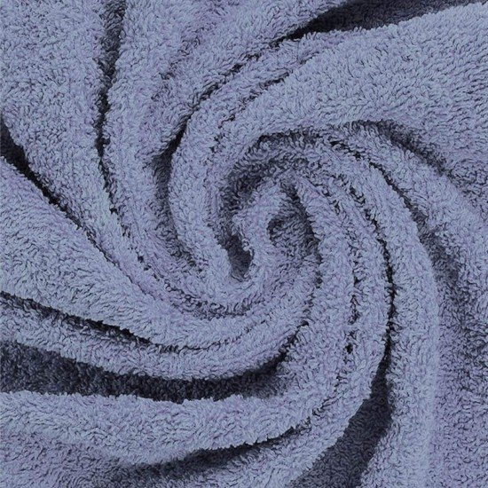 Tissu Éponge Jeans - (Tissu Éponge Coton )