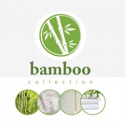 Bamboe Jersey Stof Licht Jeans Bamboe Jersey Stof Licht Jeans