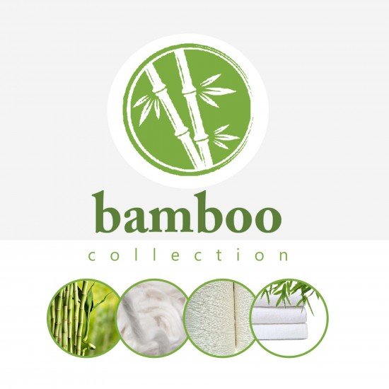 Bamboo Jersey Fabric Old Mauve - (Jersey Fabrics)