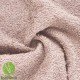 Tessuto Spugna Di Bambù Beige Chiaro - (Tessuto Spugna Di Cotone)