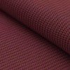 Big Knit Strickstoff Bordeaux