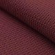 Big Knit Fabric Bordeaux