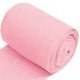 Cuffs Heavy Rib Jumbo Pink - (Cuffs Rib)