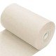 Tissu Bord-Côtes Beige Clair - (Tissu Bord-Côtes )