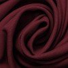 Canvas Fabric Bordeaux