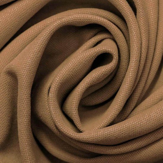 Canvas Fabric Camel Canvas Fabric Camel