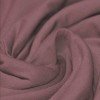 Bomuldsjersey Stof Gammel Mauve