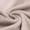 Baby Knit Fabric Cotton Light Beige