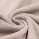 Tissu Point De Maille Bébé De Coton Beige Clair - (Tissu Point De Maille Bébé Tricot)