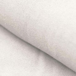 Baby Knit Stof Katoen Ecru Baby Knit Stof Katoen Ecru