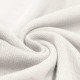 Baby Strickstoff Baumwolle Ecru - (Baby Strickstoffe)