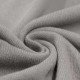 Baby Strickstoff Baumwolle Hellgrau - (Baby Strickstoffe)