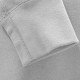 Cuffs Rib Light Grey - (Cuffs Rib)