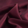 Deluxe Stretch Satin Fabric Bordeaux