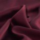 Tessuto Di Raso Stretch Deluxe Bordeaux - (Tessuto Di Raso Stretch Deluxe)