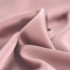 Deluxe Stretch Satin Fabric Old Pink