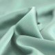 Deluxe Stretch Satin Fabric Turquoise