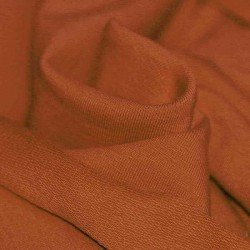 Sweatshirt Stof Cognac Sweatshirt Stof Cognac