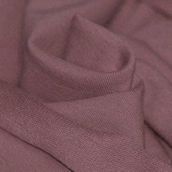 Sweatshirt Stof Oud Mauve Sweatshirt Stof Oud Mauve