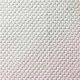 Gebreide Jacquard Stof Baksteen Patroon Ecru - (Stoffen Outlet)