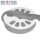 Melee Grey - REBIA067 