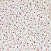 Jersey Cotton Fabric Digital Print - Romantic Flower