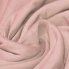 Cotton Jersey Knit Fabric Nude Pink
