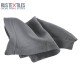Linen Fabric Grey - (Linen Fabric Washed)