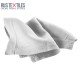Linen Fabric Silver Grey - (Linen Fabric Washed)