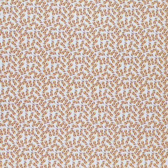 Popeline Di Cotone Stampa Digitale - Piccolo Ramo D'ulivo Ocra Popeline Di Cotone Stampa Digitale - Piccolo Ramo D'ulivo Ocra - (Tessuto Di Cotone Stampato)