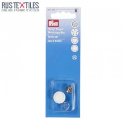 Tools set Color Snaps Prym 673115