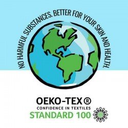 Big Knit Stof Cognac Big Knit Stof Cognac