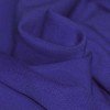 Sweat Fabric Cobalt
