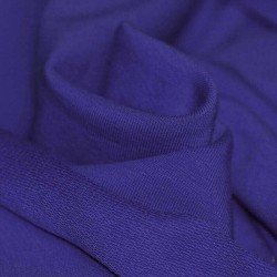 Sweat Fabric Cobalt