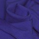 Tissu Sweat Cobalt - (Tissu Sweat)