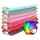 Feintüll Stoff 300CM Breit 7 Farben 25 Meter Paket  - (Braut Tüll Stoffe 300cm Breit)
