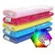 Tulle Fabric 5 Colors 40 Meters Package - (Tulle Fabric)