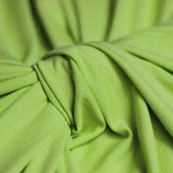 Viscose Jersey Light Green