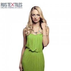 Viscose Jersey Light Green