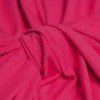 Viscose Jersey Fuchsia