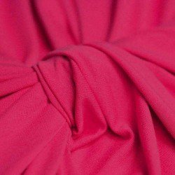 Viscose Jersey Fuchsia
