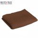 Tessuti Piquet Di Cotone Marrone Chiaro - (Tessuti Piquet Di Cotone)