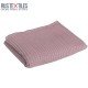 Waffelstoff Piqué Alt Rosa - (Waffelstoffe Piqué)