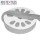Melee Light Grey - REBIA065 