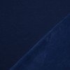 Sweatshirt Fleece Fabric Dark Blue