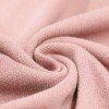 Baby Knit Fabric Cotton Nude Pink